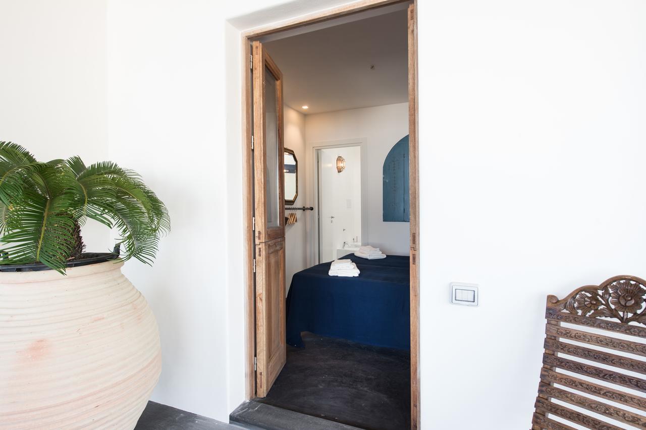 Casa 34 Dicembre Villa Stromboli Dış mekan fotoğraf