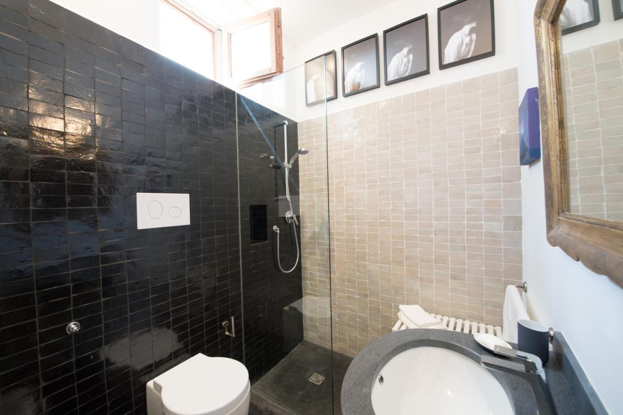 Casa 34 Dicembre Villa Stromboli Dış mekan fotoğraf