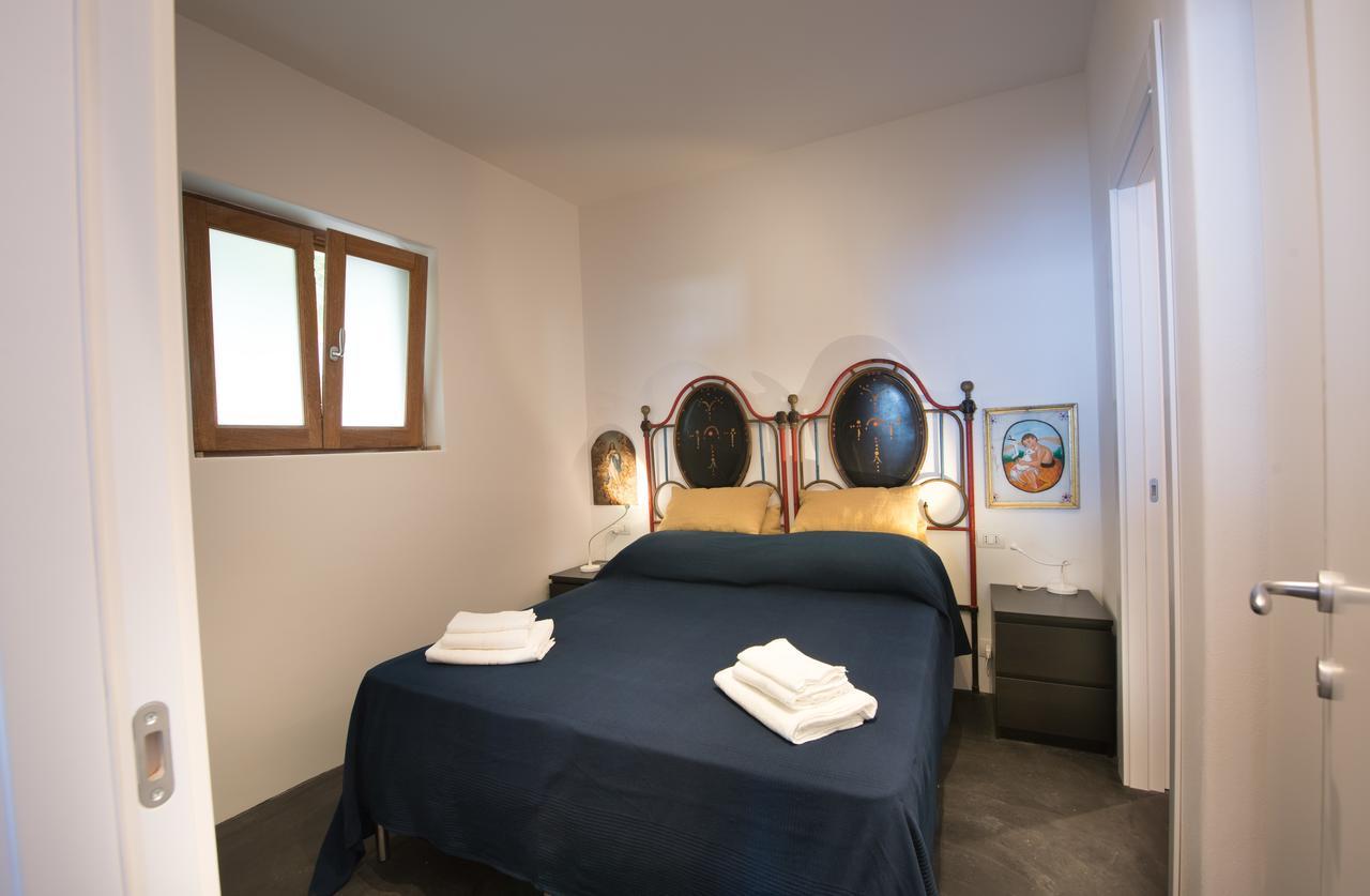 Casa 34 Dicembre Villa Stromboli Dış mekan fotoğraf
