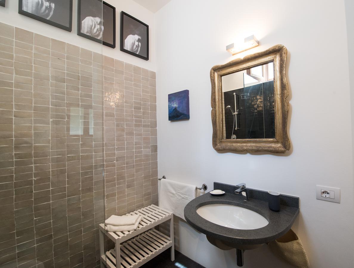 Casa 34 Dicembre Villa Stromboli Dış mekan fotoğraf